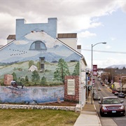 Luray, Virginia