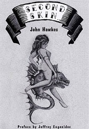 Second Skin (John Hawkes)