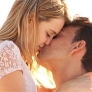 Sex With Someone Who Didn't Speak Your Language