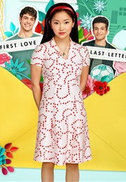 To All the Boys: P.S. I Still Love You (2020)