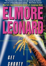 Get Shorty (Elmore Leonard)