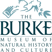 Burke Museum of Natural History and Culture