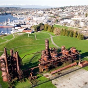 Gas Works Park (Seattle)