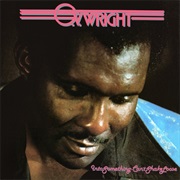 O.V. Wright - Into Something (Can&#39;t Shake Loose)