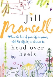 Head Over Heels (Jill Mansell)