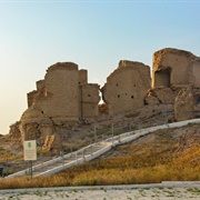 Anau, Turkmenistan