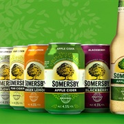 Somersby