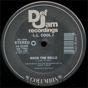 Rock the Bells - LL Cool J