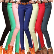 Skinny Jeans Colors