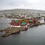 Torshavn