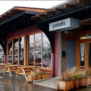 Podnah's Pit Barbecue