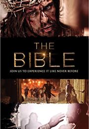 The Bible TV