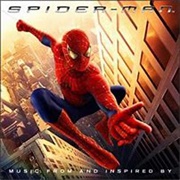 Spiderman Soundtrack