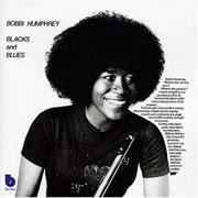 Bobbi Humphrey - Blacks & Blues