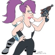 Turanga Leela