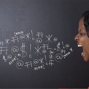 The F Word Is Short for Fornication Under Consent of King or for Unlawful Carnal Knowledge