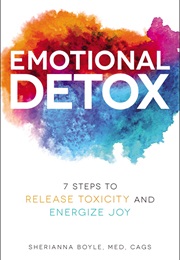 Emotional Detox (Sherianna Boyle)