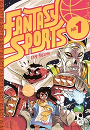 Fantasy Sports (Sam Bosma)