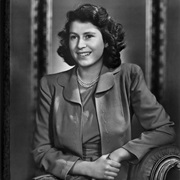 Princess Elizabeth