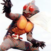 Kamen Rider Amazon