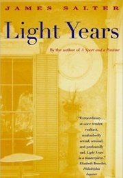 Light Years (James Salter)