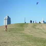 Mt. Trashmore