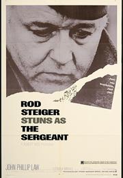 The Sergeant (John Flynn)