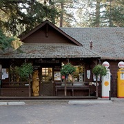 Camp Sherman, Oregon