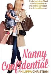 Nanny Confidential (Phillippa Christian)