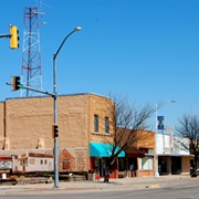 Ulysses, Kansas