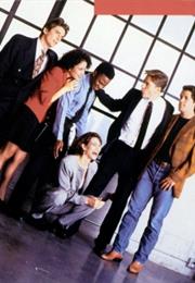 The Round Table (TV Series)