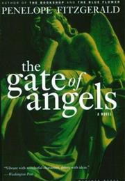 Penelope Fitzgerald: The Gate of Angels