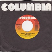 Bruce Springsteen - Glory Days/Stand on It