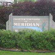 Meridian Charter Township, Michigan