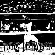 Puig Destroyer - Puig Destroyer