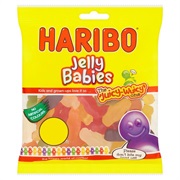Jelly Babies