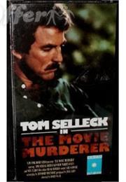 The Movie Murderer