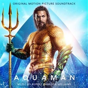 Aquaman Soundtrack