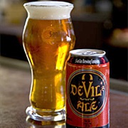 Santan Devil's Ale