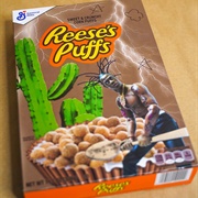Reese's Puffs