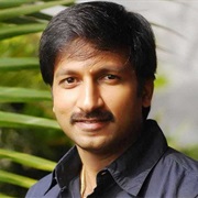 Gopichand