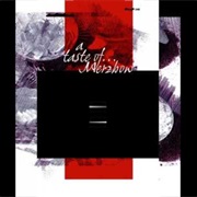Merzbow - A Taste Of...