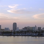 Long Beach, CA