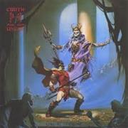 Cirith Ungol- King of the Dead