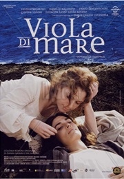 The Sea Purple (2009)