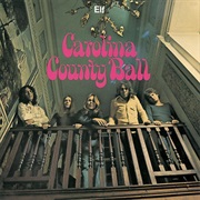 Elf - Carolina County Ball