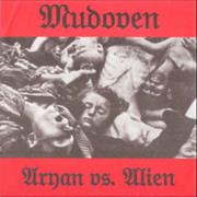 Mudoven: Aryan vs. Alien EP