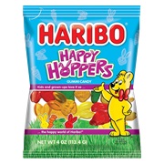 Happy Hoppers