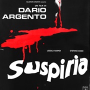 Suspiria