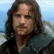 Viggo Mortensen